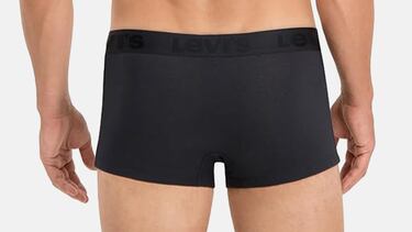 Levi’s jamás defrauda y vuelve a superarse con estos calzoncillos “supercómodos”: en ‘pack’ de 3 y por menos de 30 euros