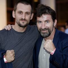 El actor Antonio de la Torre y Al-Thani se enzarzan en Twitter