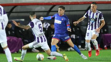 Aprobados y suspensos del Pucela: Déjà vu de un desastre