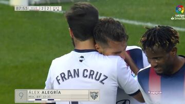 Resumen y goles del Huesca vs. Extremadura de la Liga Smartbank