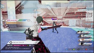 Imágenes de The Caligula Effect: Overdose