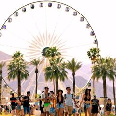 Conoce más acerca del origen de Coachella