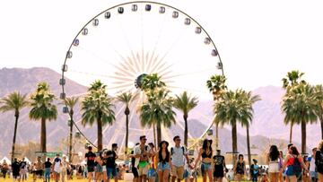 Probablemente Coachella, sea uno de los festivales de m&uacute;sica m&aacute;s populares del mundo, pero &iquest;de d&oacute;nde o c&oacute;mo surgi&oacute; este evento?