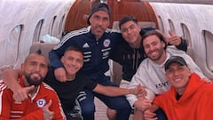 El extraño caso de Tomás Alarcón