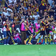 Leones Negros ‘cena’ Jaiba y es Campeón de la Liga de Expansión