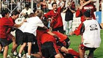 El Ciudad de Murcia fue mejor que el Castellón.