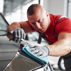 Lavado en seco sin agua del auto: ¿en qué consiste y cuáles son las ventajas?