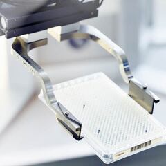 Un fármaco logra frenar uno de los peores cáncer de mama