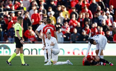 Everything Fede Valverde had to say in the Club World Cup pre-match press conference