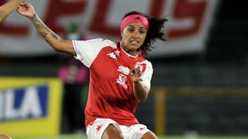 Horarios y TV: cómo y dónde ver Santa Fe - Deportivo Cali