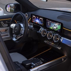 ¿Cuáles son los autos con los mejores interiores de 2023?