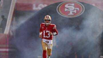 Los San Francisco 49ers se convirtieron en el primer equipo en calificar a playoffs esta temporada.