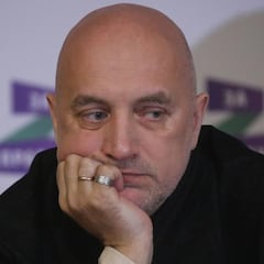 Atentado con coche bomba contra el escritor ruso Zajar Pripelin