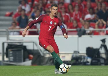 La eliminación de España a manos de una Azzurra fascista