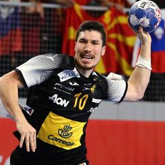 Resumen y resultado del España-Eslovenia (26-31): Europeo de balonmano 2018