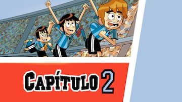 Los Futbolísimos-vol5-cap2