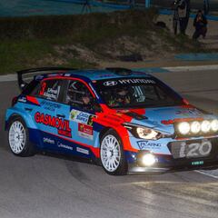 Mucho en juego en la cita final del año en Madrid