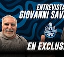 Giovanni Savarese y la evolución de la MLS como jugador y entrenador