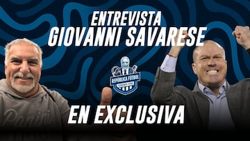 República Fútbol episodio 31