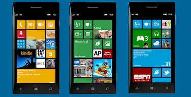 El Smartphone de Microsoft está en fase de diseño según varias empresas de suministros