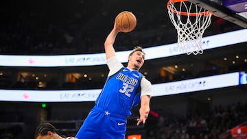 Mavs consider a new role for 18-year-old superstar Cooper Flagg