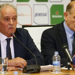 Feijoo: "El 7 de julio pondré mi cargo a disposición de la FER"