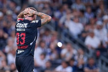 Rayados y un registro adverso contra Tijuana 