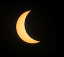 ¿Existe algún riesgo de radiación por el eclipse solar?