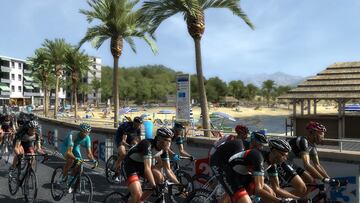 Captura de pantalla - Pro Cycling Manager 2013 (PC)