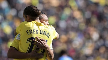 Bacca hace asistencia para la victoria del Villarreal al Getafe