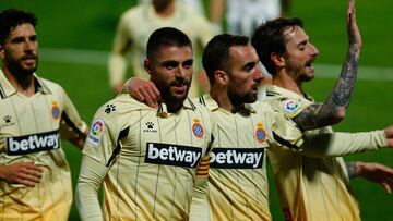 CASTELLON 26032021
ESTADIO CASTALIA, LIGA SMARTBANK, ENCUENTRO CD CASTELLON-ESPANYOL
FOTOS ANGEL SANCHEZ