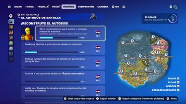Fortnite dice adiós a uno de sus elementos más icónicos: así empieza ahora cada partida en la nueva temporada