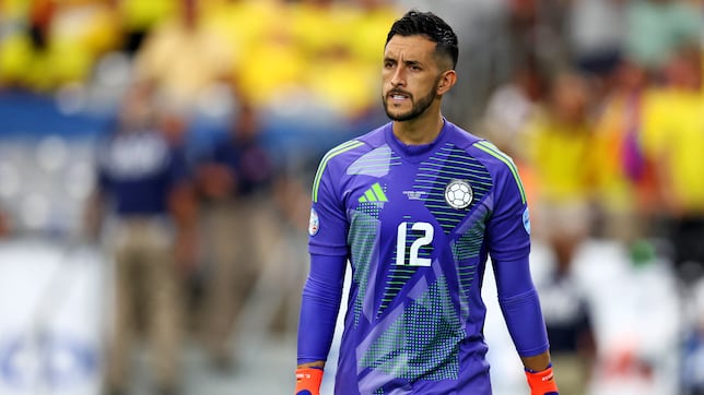 ¿Cuántos penales ha atajado Camilo Vargas? El porcentaje de acierto del arquero de Colombia