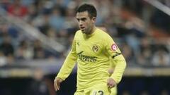 El Atleti decide la próxima semana quién suple a Kun