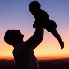 Fecha exacta en que caerá el Día del Padre en México este 2025, este día de junio festejarán a todos los papás