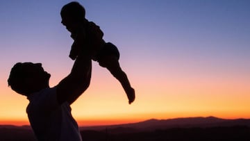 El Día del Padre en México se celebra este 2025 el próximo domingo 15 de junio y no es considerado un día oficial de descanso.
