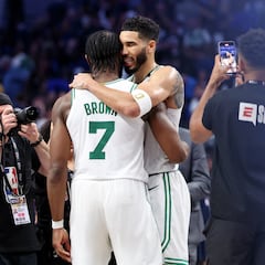 Finals MVP odds after Game 3? Who is the favorite to win Finals MVP?