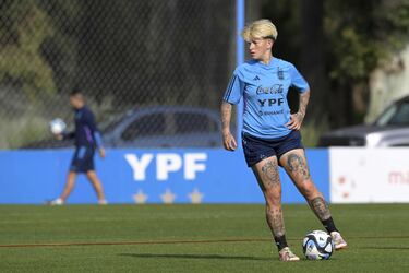 Women’s World Cup 2023: Argentina in-depth team guide and prediction