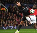 Resumen y goles del Manchester United-CSKA de la Champions League