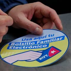 Cómo puedo usar el Bolsillo Familiar Electrónico: restricciones, qué se puede hacer y cómo activarlo