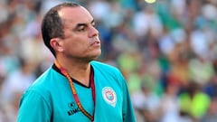 "Los colombianos tenemos más talento que los alemanes"