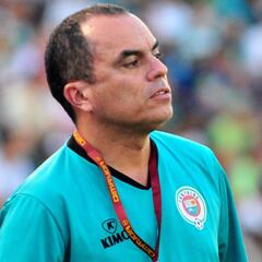 "Los colombianos tenemos más talento que los alemanes"