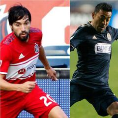 Estrellas que estarán disponibles en el Draft de Expasión