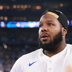 Toronto Blue Jays, con la ilusión de una nueva corona en Serie Mundial