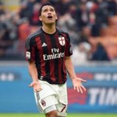 Gazzetta: Colombianos serían titulares en la fecha 19 del Calcio