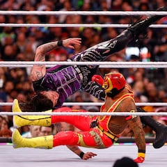 WWE: How much are tickets for Wrestlemania 40 and why is it a two-night event?