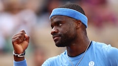 Octavos de Roland Garros, en directo: Swiatek, Rune, Musetti y Sabalenka hoy en vivo online