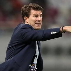 Laudrup ha dicho no al Madrid