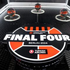 El reto que persigue el Real Madrid en Euroliga... ¡56 años después!