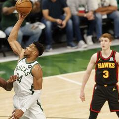 Bucks vs Hawks Game 3: how and where to watch - online, TV